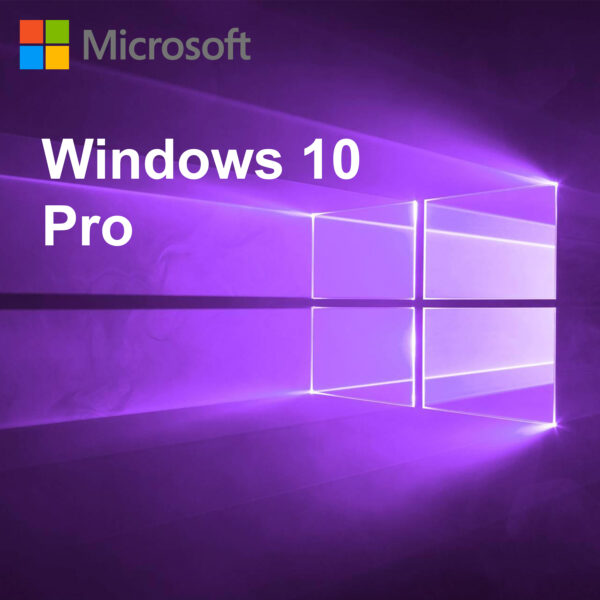 Windows 10 Pro