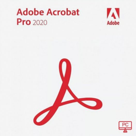 Adobe Acrobat Pro 2020 – Na Peceta.pl