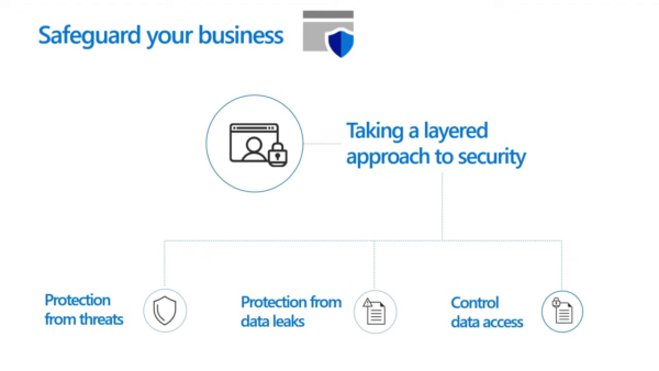 Microsoft 365 Business Standard