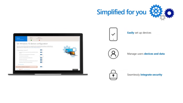 Microsoft 365 Business Standard