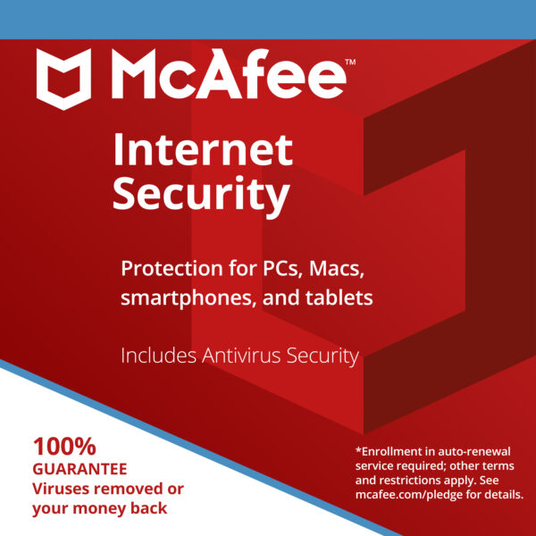 McAfee Internet Security