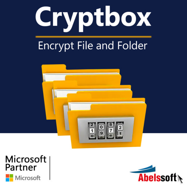 Abelssoft CryptBox