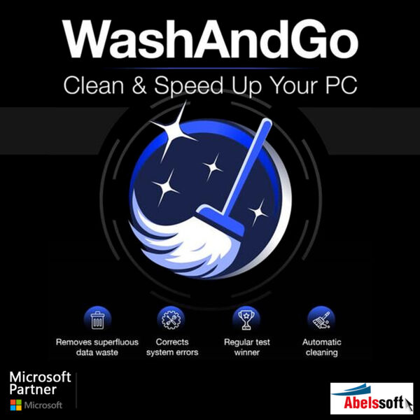 Abelssoft WashAndGo