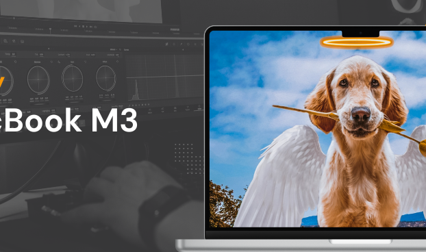 Nowy MacBook Air M3 – tajemnicza premiera