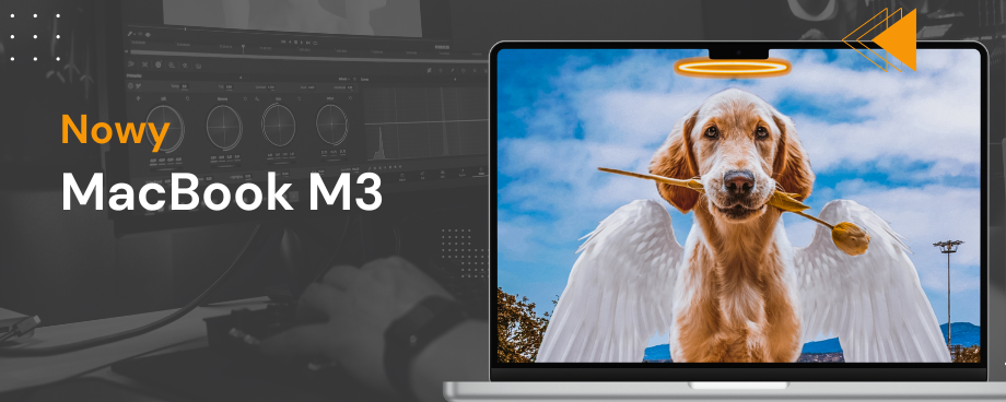 Nowy MacBook Air M3 – tajemnicza premiera